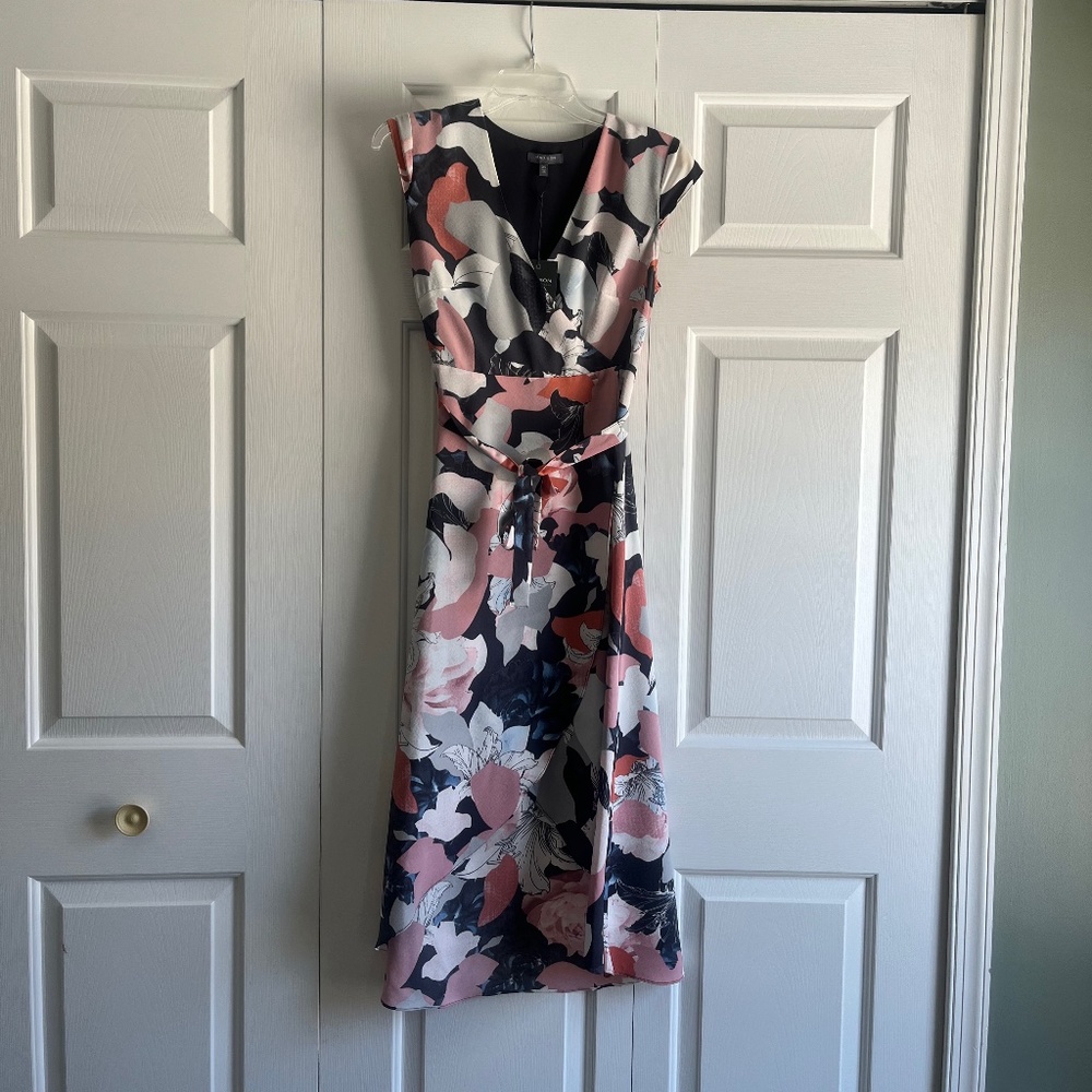 Midi Dress, XS